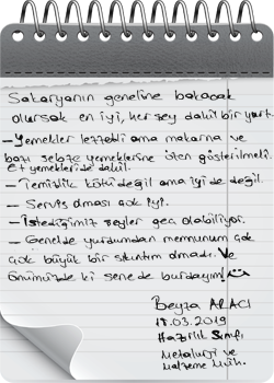 Adatoria Öğrenci Yorumları ve Tavsiyeleri Öğrenci Forum Sakarya Serdivan Yükseköğrenim Kız Öğrenci Yurdu ve Öğrenci Apart Konaklama Hizmetleri