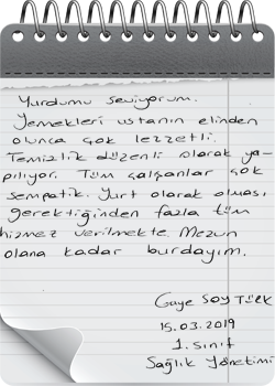 Adatoria Öğrenci Yorumları ve Tavsiyeleri Öğrenci Forum Sakarya Serdivan Yükseköğrenim Kız Öğrenci Yurdu ve Öğrenci Apart Konaklama Hizmetleri