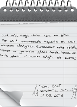 Adatoria Öğrenci Yorumları ve Tavsiyeleri Öğrenci Forum Sakarya Serdivan Yükseköğrenim Kız Öğrenci Yurdu ve Öğrenci Apart Konaklama Hizmetleri