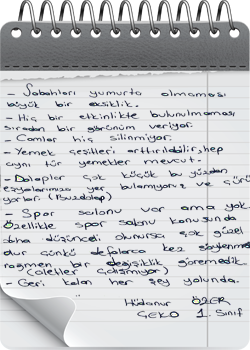 Adatoria Öğrenci Yorumları ve Tavsiyeleri Öğrenci Forum Sakarya Serdivan Yükseköğrenim Kız Öğrenci Yurdu ve Öğrenci Apart Konaklama Hizmetleri