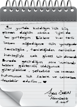 Adatoria Öğrenci Yorumları ve Tavsiyeleri Öğrenci Forum Sakarya Serdivan Yükseköğrenim Kız Öğrenci Yurdu ve Öğrenci Apart Konaklama Hizmetleri