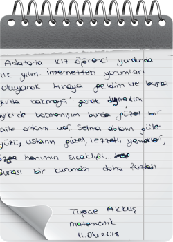 Adatoria Öğrenci Yorumları ve Tavsiyeleri Öğrenci Forum Sakarya Serdivan Yükseköğrenim Kız Öğrenci Yurdu ve Öğrenci Apart Konaklama Hizmetleri